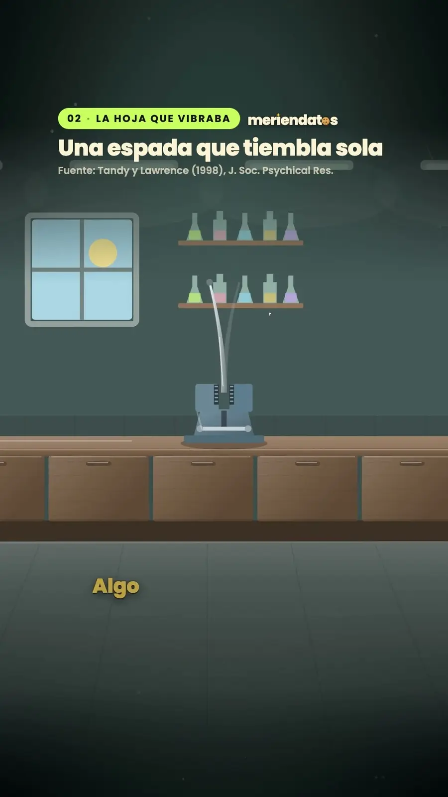 Cuadro 2 de «El sonido que hace «ver fantasmas»»