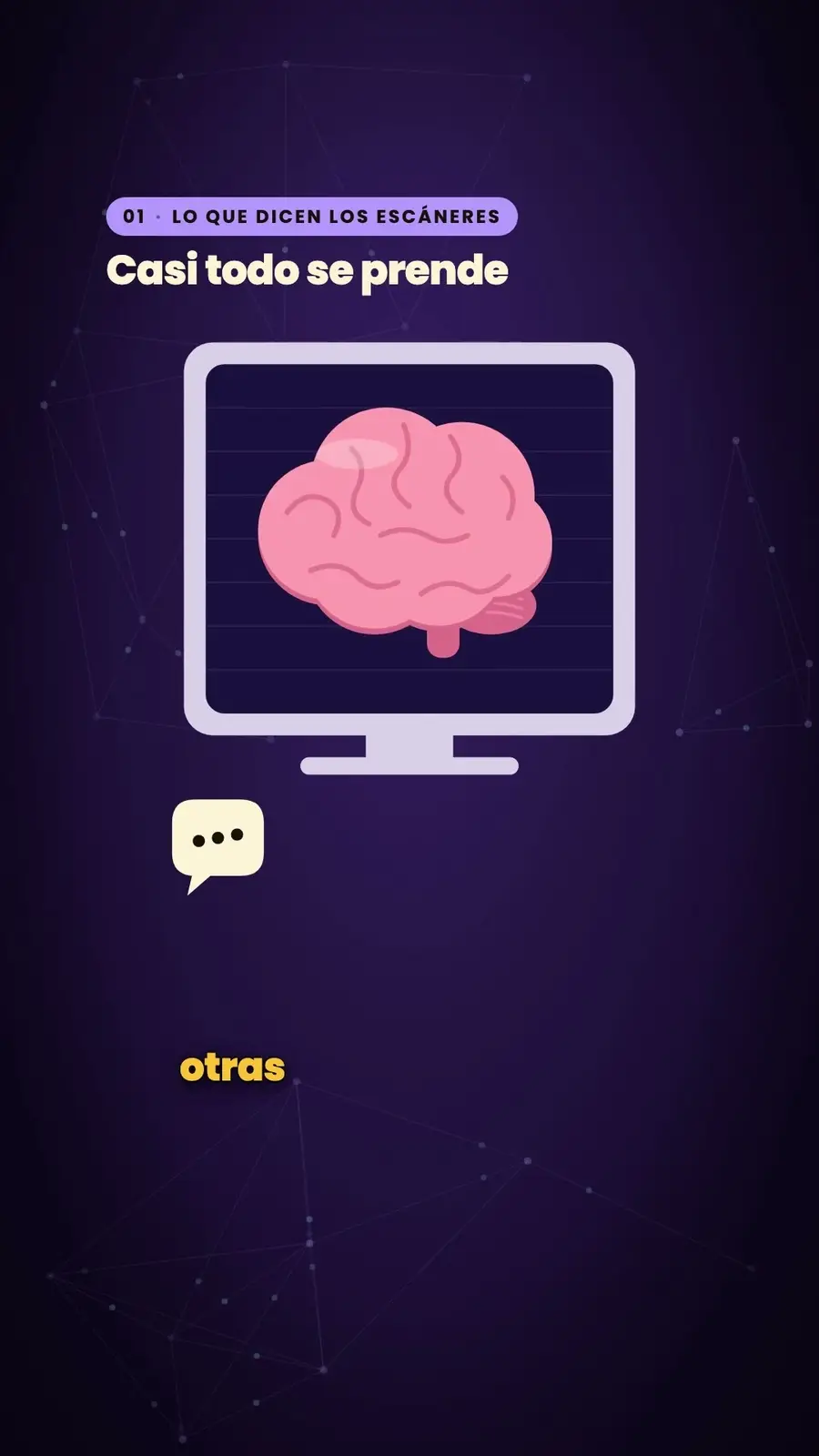 Cuadro 2 de «¿Usamos solo el 10 % del cerebro?»