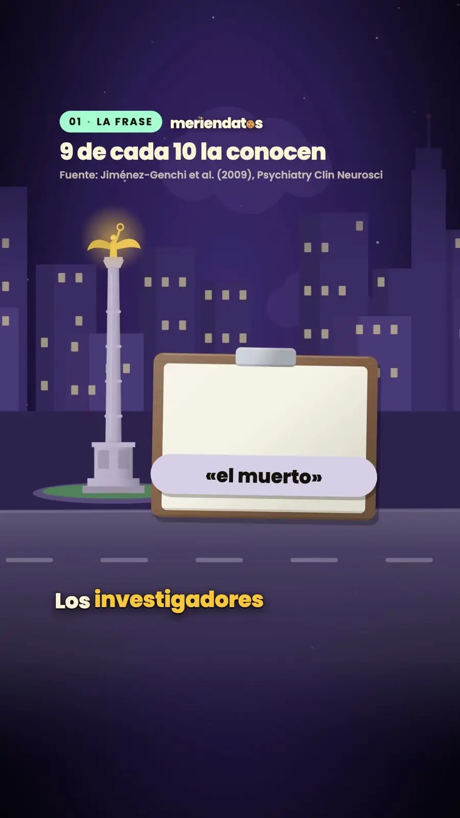 Cuadro 2 de ««Se me subió el muerto»: qué es la parálisis del sueño»