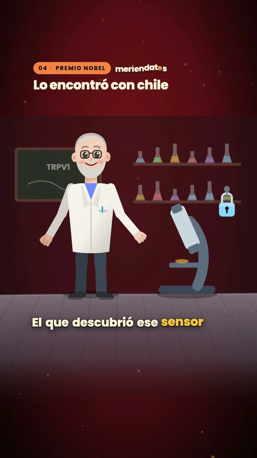 Cuadro 5 de «¿Por qué pica el chile?»