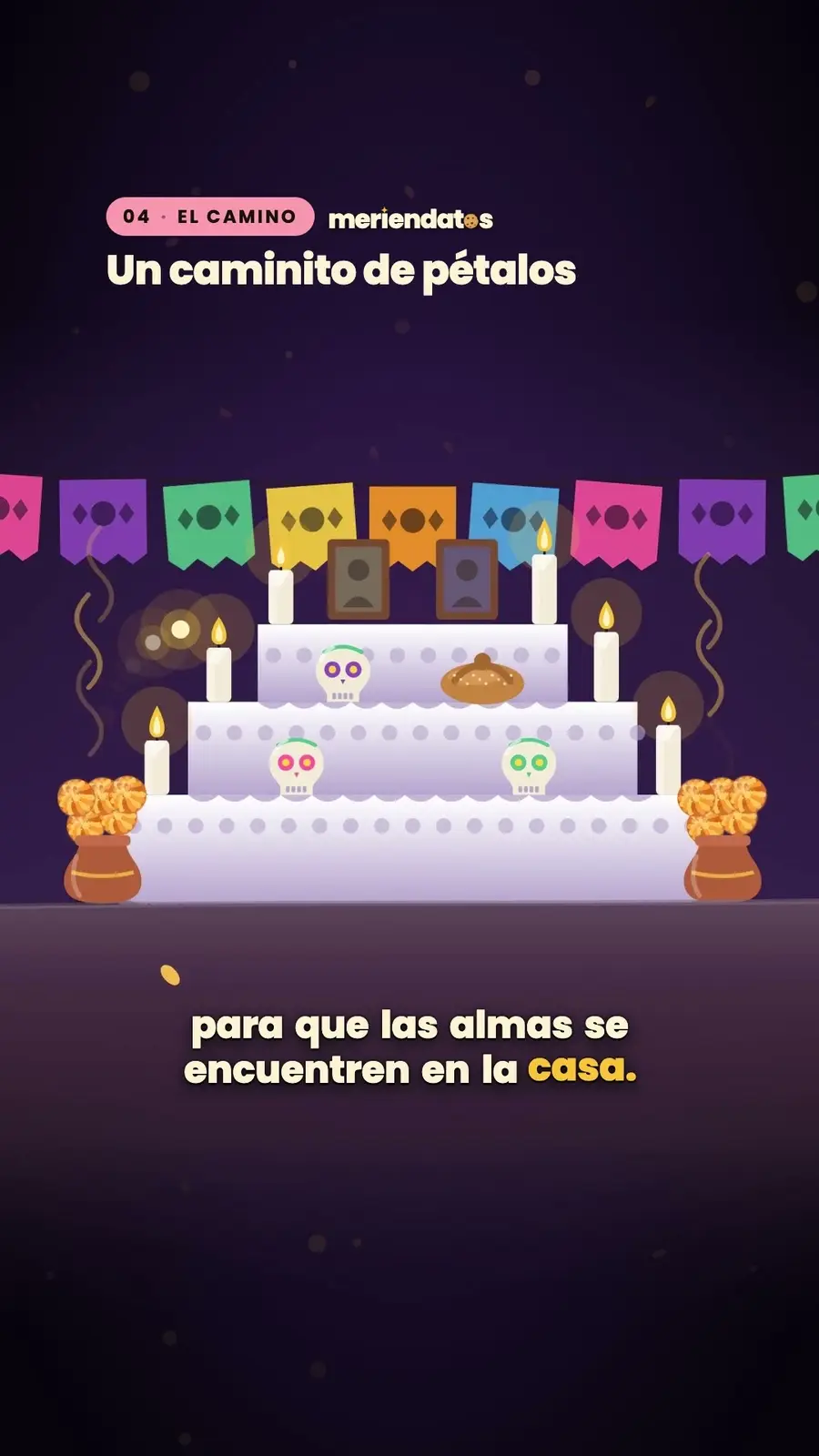 Cuadro 5 de «Cempasúchil quiere decir «veinte flores»»
