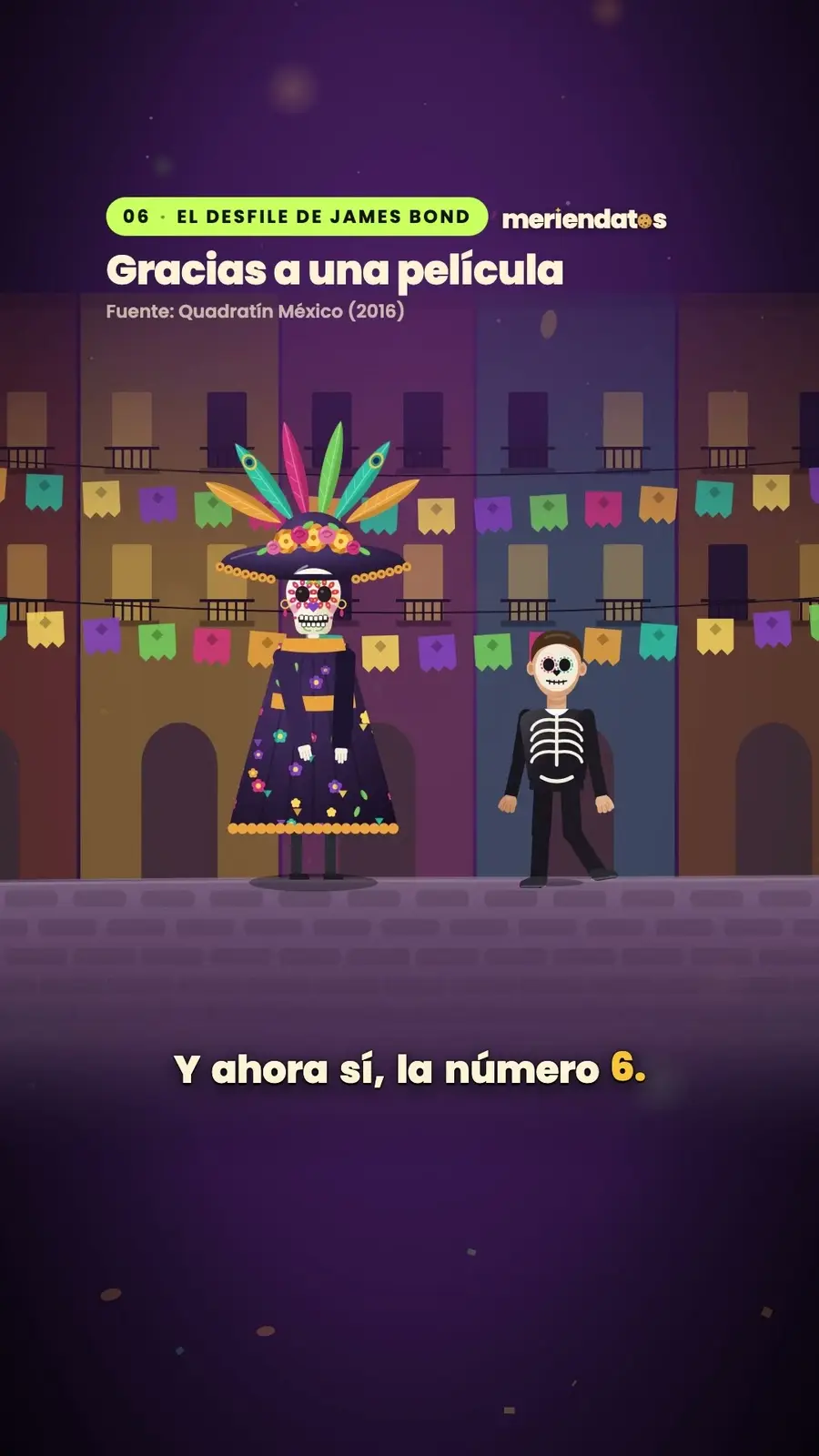 Cuadro 5 de «6 datos de Día de Muertos que no sabías»