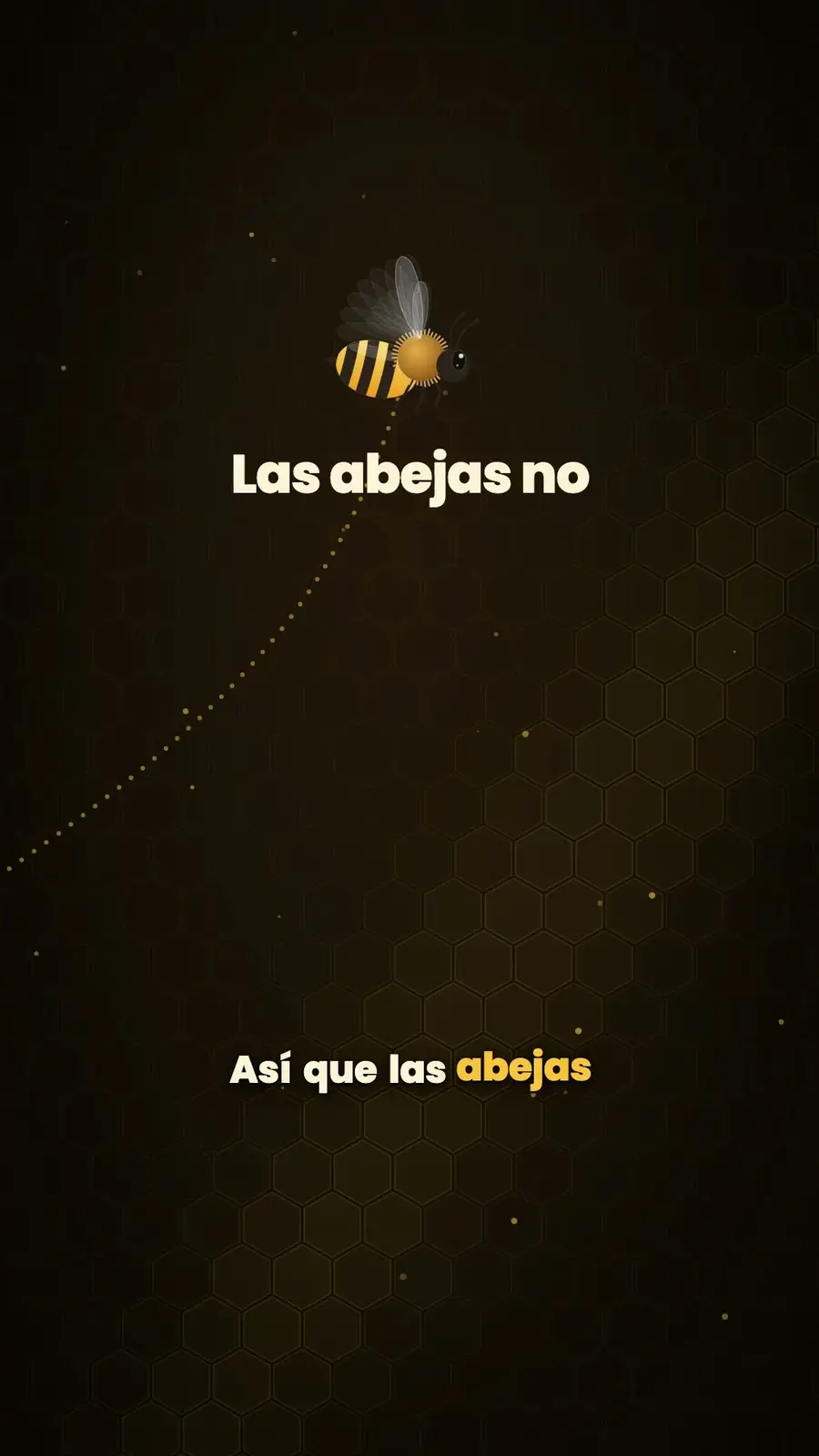 Cuadro 6 de «¿Por qué vuelan las abejas?»