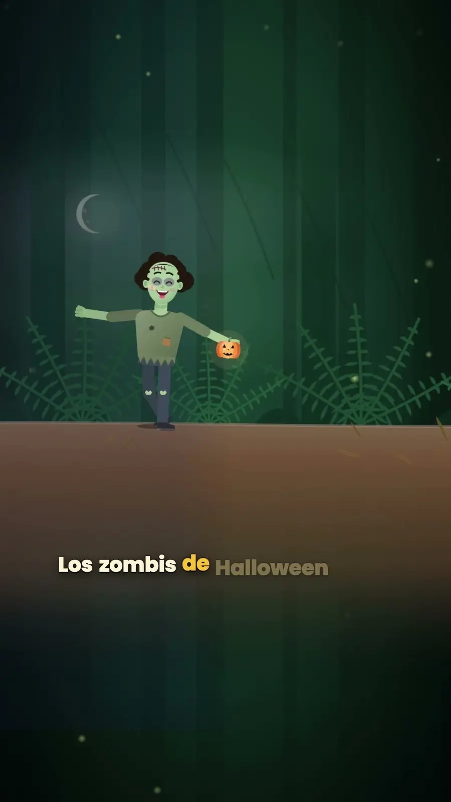 Cuadro 6 de «Hormigas zombi: el hongo que controla a una hormiga»