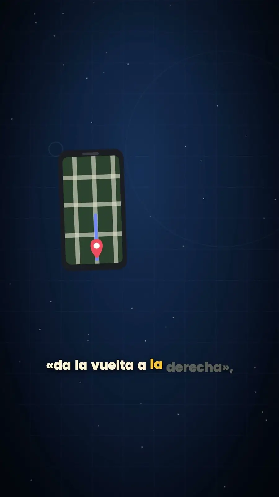 Cuadro 6 de «Tu GPS necesita a Einstein»
