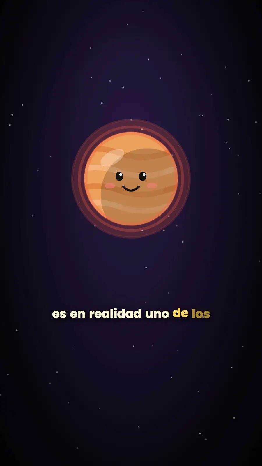 Cuadro 6 de «Venus, el planeta al revés»